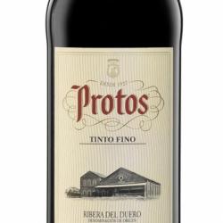 Protos Tinto Fino Tinto 2020