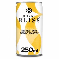 Royal Bliss yuzu lata 25 cl.