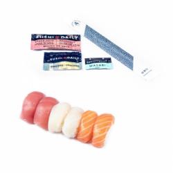 Surtido de sushi 167 g