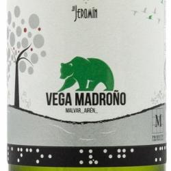 Vega Madroño 2022