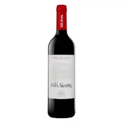 Vino tinto roble Pata Negra DO Ribera del Duero