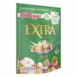 Cereales de fruta Extra Kellogg's 375 g.
