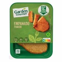 Empanado vegetariano Garden Gourmet 180 g.