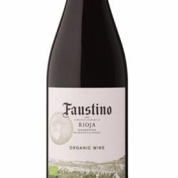 Faustino Organic Tinto 2020