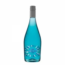 Frizzante Viña Lobon blue moscato 75 cl.