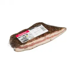 Guanciale Hacendado