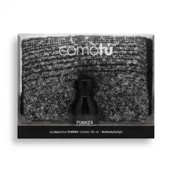 Lote hombre Como tú Fuerza