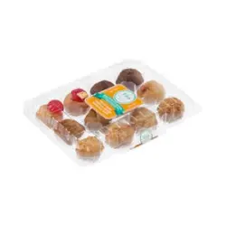Surtido panellets Bandeja 0.275 kg