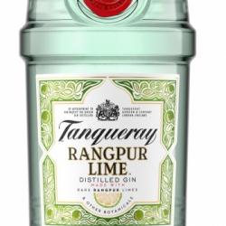 Tanqueray Rangpur Ginebra