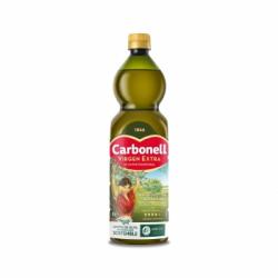 Aceite de oliva virgen extra Carbonell 1 l.