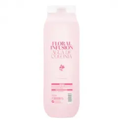 Agua de colonia Deliplus Floral Infusion