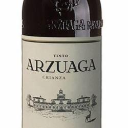 Arzuaga Tinto Crianza 2021