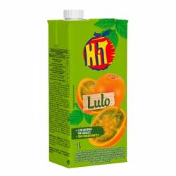 Bebidas de fruta de lulo Postobón brik 1 l.