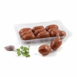 Chorizo Oreado Picante Carrefour 500 g aprox
