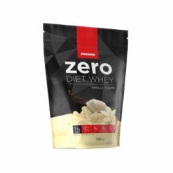 Complemento alimenticio sabor a vainilla Diet Wey Zero Prozis 750 g.