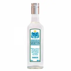 Ginebra Sherinton 70 cl.