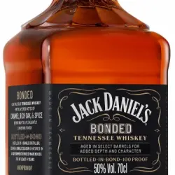 Jack Daniels Whisky