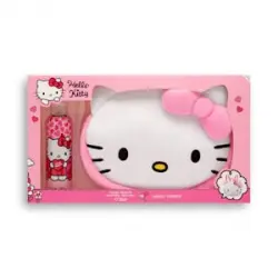 Lote infantil Hello Kitty