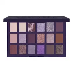 Paleta sombras de ojos New York  1 ud
