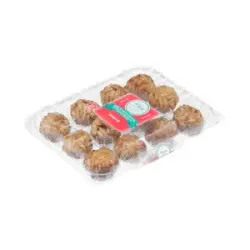 Panellets de piñones Bandeja 0.275 kg