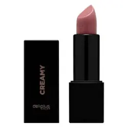 Pintalabios Creamy Deliplus 215 malva suave  1 ud