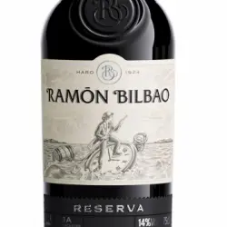 Ramon Bilbao Reserva 2016