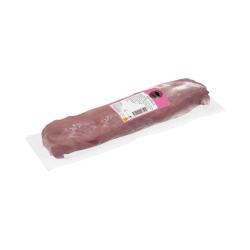 Solomillo de cerdo Paquete 0.5 kg