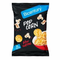 Tortitas de maíz Pop Corn Bicentury 70 g.