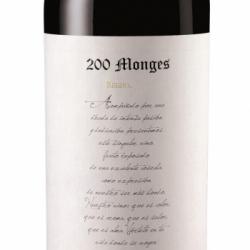200 Monges Tinto 2006