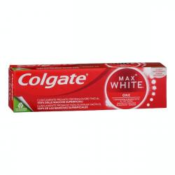 Dentífrico Max White One Colgate Tubo 0.075 100 ml