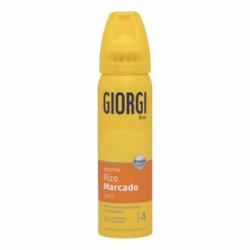 Espuma rizo marcado Giorgi 100 ml.