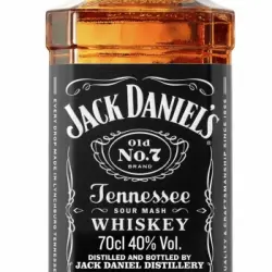 Jack Daniels Tennessee Whisky