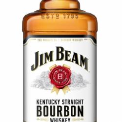 Jim Beam Bourbon Bourbon