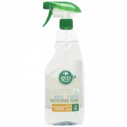 Limpiador de cocina desengrasante ecológico Eco planet 750 ml.