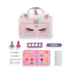 Lote infantil maquillaje Color Up! Magical Unicorn