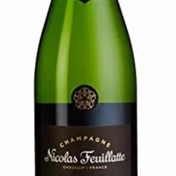 Nicolas Feuillatte Grande Réserve Brut Champagne