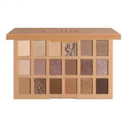 Paleta sombras de ojos Cairo  1 ud