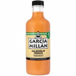 Salmorejo fresco García Millán 1 l.