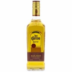 Tequila Jose Cuervo especial reposado 70 cl.