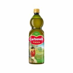 Aceite de oliva virgen Carbonell 1 l.
