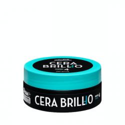 Cera cabello Brillo Deliplus fijación 4 Bote 0.1 100 ml