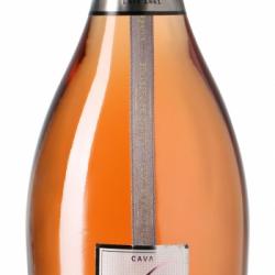 Elyssia Pinot Noir Brut Cava