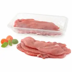 Filete 1a A de Cadera o Babilla de Añojo Calidad y Origen Carrefour 550 g aprox