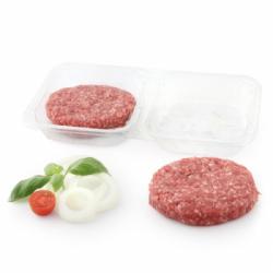 Hamburguesa mixta Círculo de Calidad 300 g