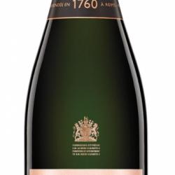 Lanson Champagne Rosado 2019