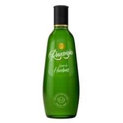 Licor de hierbas Ruavieja 1 l.