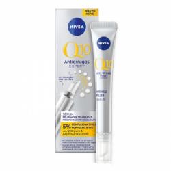 Sérum tratamiento concentrado Antiarrugas Expert Nivea Q10 15 ml.