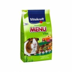 Vitakraft Menú Aroma para Cobayas 3Kg
