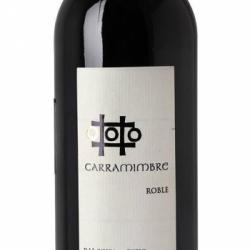 Carramimbre Tinto 2022