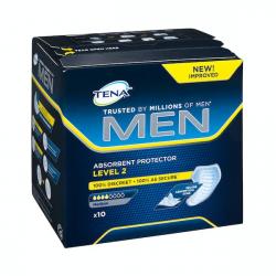 Compresa de incontinencia Tena masculina Caja 1 ud